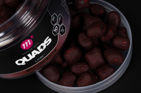 Picture of Pop Up Quad Link