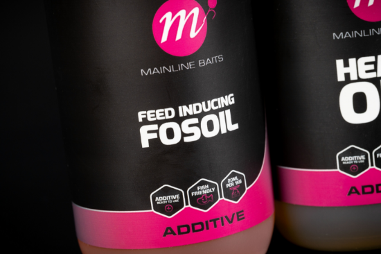 Picture of Oil Additives- Feed Inducing Fosoil 250ml