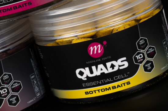 Picture of Quad Hookbait Essential Cell