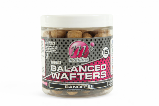 Picture of High Impact Balanced Wafters