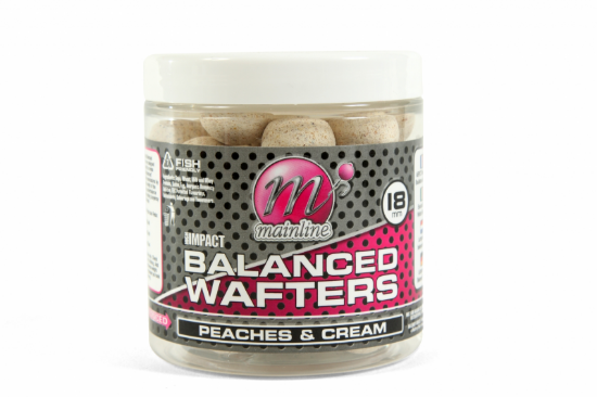 Picture of High Impact Balanced Wafters