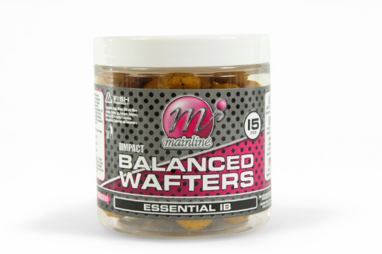Picture of High Impact Balanced Wafters