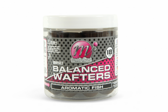 Picture of High Impact Balanced Wafters