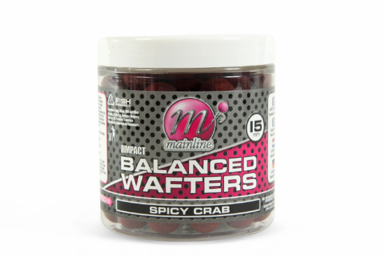 Picture of High Impact Balanced Wafters