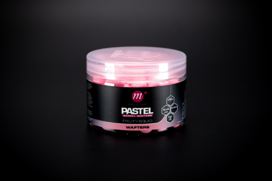 Picture of Pastel Barrel Wafters