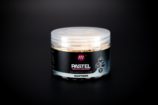 Picture of Pastel Barrel Wafters