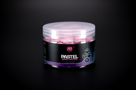 Picture of Pastel Barrel Wafters