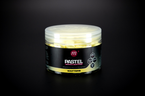 Picture of Pastel Barrel Wafters