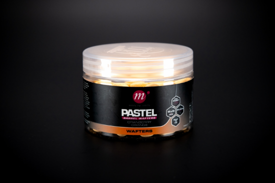 Picture of Pastel Barrel Wafters