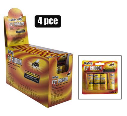 Picture of Fly-ribbons 4pce