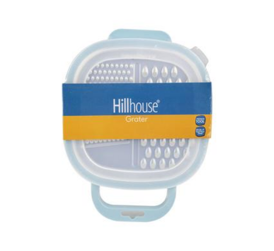 Picture of Grater 3-way W/cover