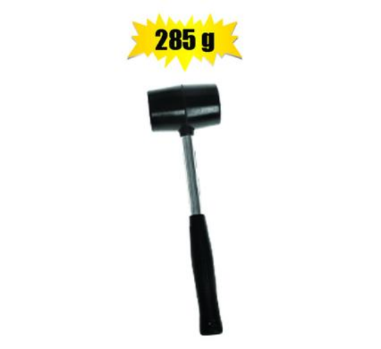 Picture of Hammer Rubber Mallet