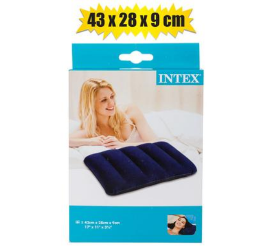 Picture of Intex Air-pillow Fabric