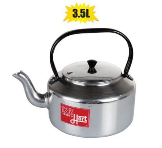 Picture of Kettle Alum Hart 3.50l