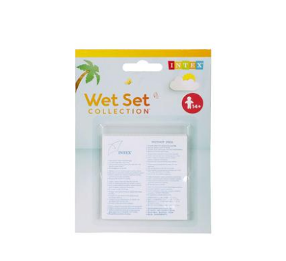 Picture of Repair-patches Carded