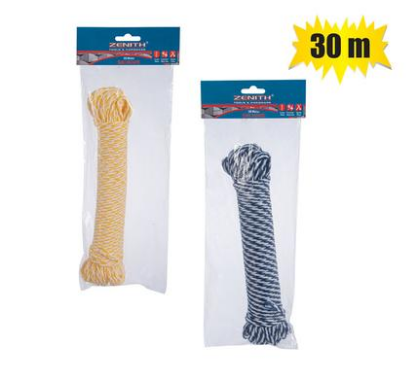 Picture of Ski-rope 5mmx30m-hank