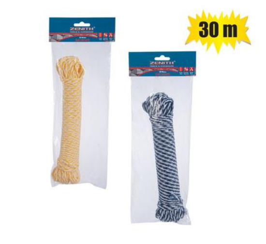 Picture of Ski-rope 5mmx30m-hank