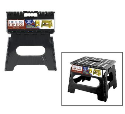 Picture of Step Stool Colapsible