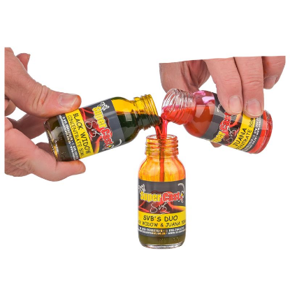 Picture of SvB's DUO Blackwidow & Juana