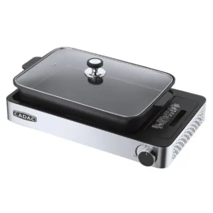 Picture of Portable Frying Pan