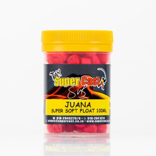 Picture of Super Soft Floats Juana 50ml