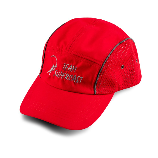 Picture of Super Cast Caps One Size