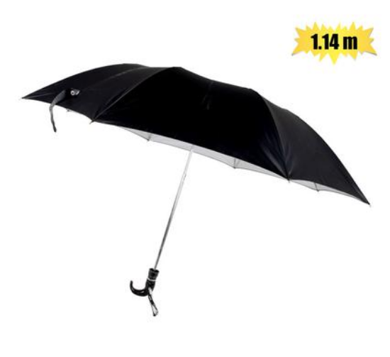 Picture of Umbrella Gents Foldup