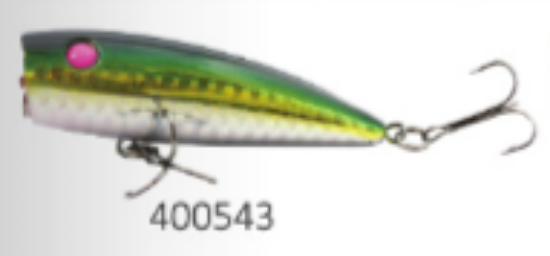 Picture of Cullem Smash - Dunk Popper Olive