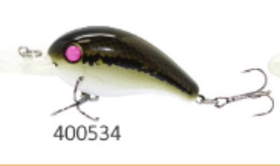 Picture of Cullem Smash - Slash Crank B-bass