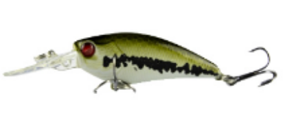 Picture of Cullem Smash - Slimjim-baby Bass