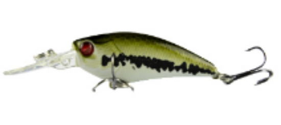 Picture of Cullem Smash - Slimjim-baby Bass