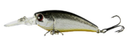 Picture of Cullem Smash - Slimjim-chrome/blk