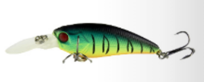 Picture of Cullem Smash - Slimjim-fire Tiger