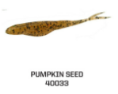 Picture of Cullem V-series 3.5" Grub G/pumpkin