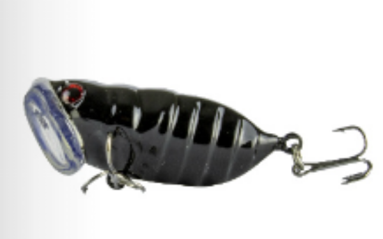 Picture of Cullem Smash - Crawling Bug-black
