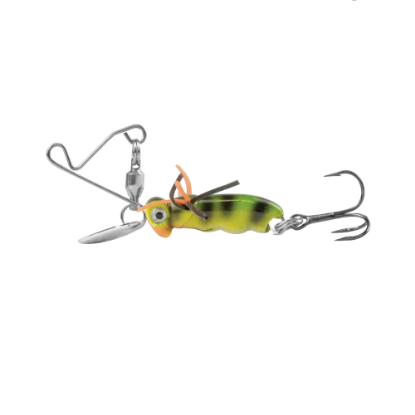 Picture of Locust Spinner