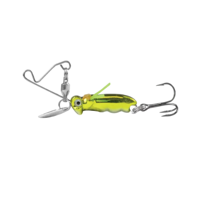 Picture of Locust Spinner