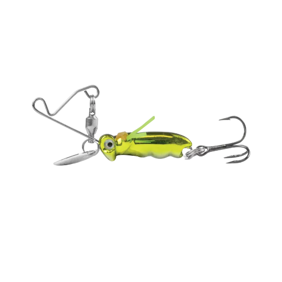 Picture of Locust Spinner