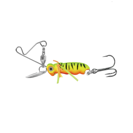 Picture of Locust Spinner