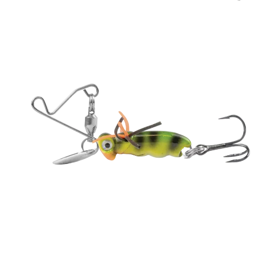 Picture of Locust Spinner