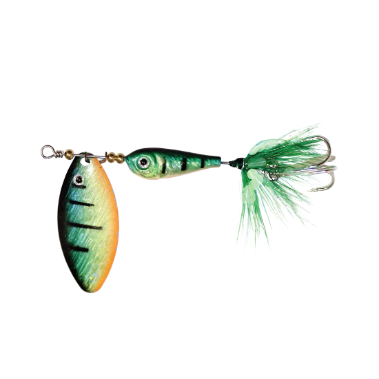 Picture of Holographic Spinner