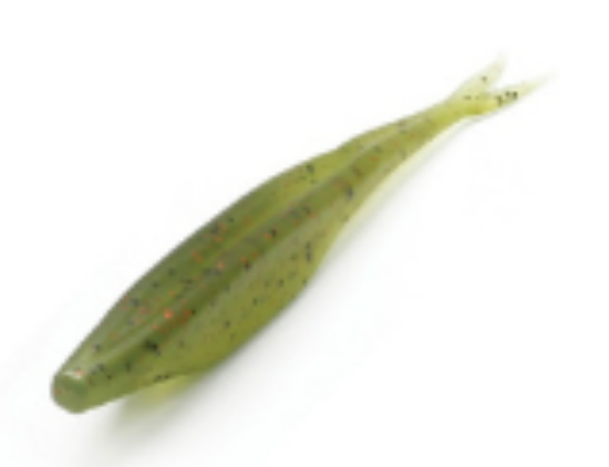 Picture of Cullem V-series Baitfish