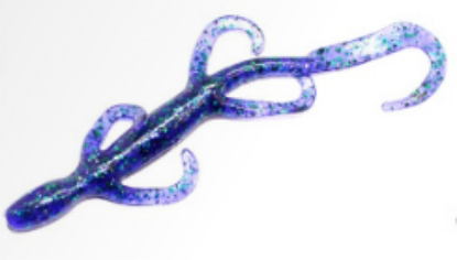 Picture of V-series Rock Lizard