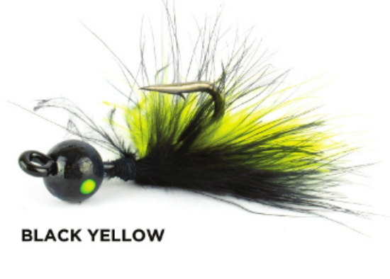 Picture of Jig Loodkop Barble