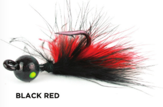 Picture of Jig Loodkop Barble