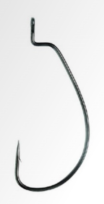 Picture of Wide Gap Worm Blk