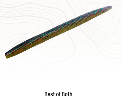 Picture of Mcarthy Stumpi