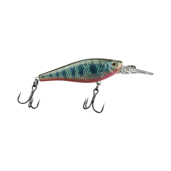 Picture of Pro Series Tiger 2 (Sd8)