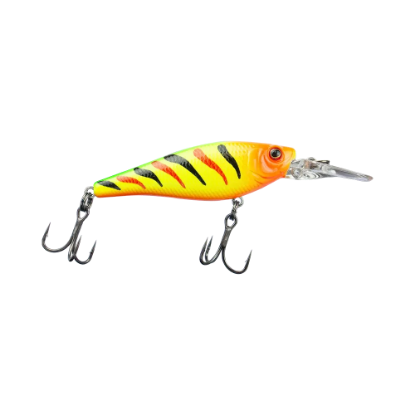 Picture of Pro Series Tiger 2 (Sd8)