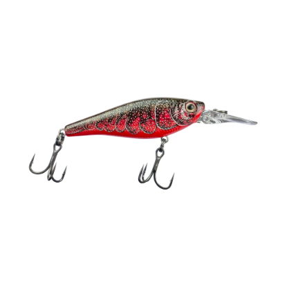 Picture of Pro Series Tiger 2 (Sd8)